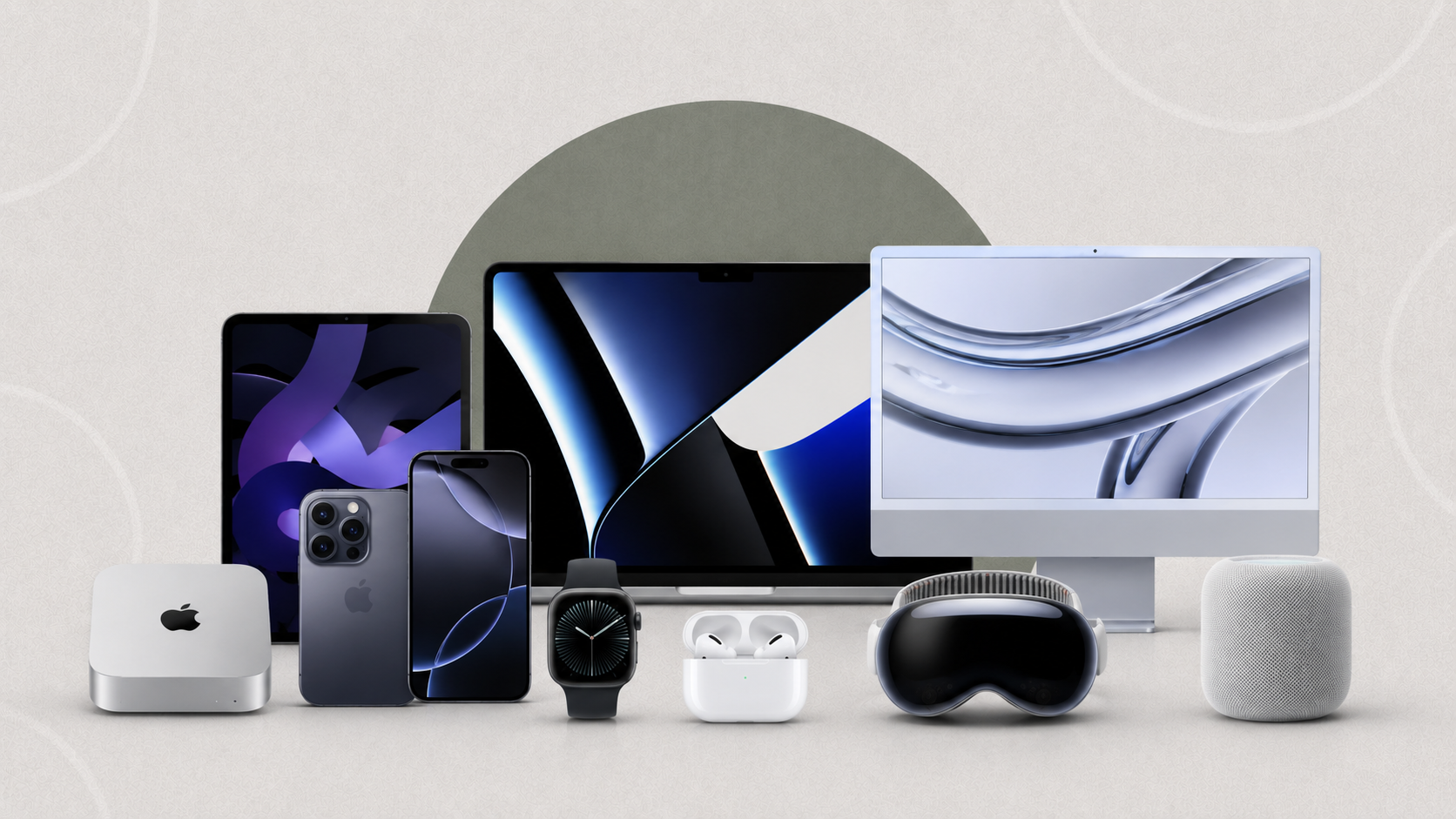 Apple Leak Accidentally Reveals 10 Upcoming Devices Including Foldable iPhone